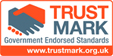 Trust Mark Logo