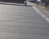 View our Flat Roofing Services
